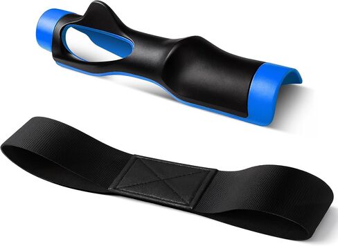 Golf Grip Trainer & Connection Band ، Club Grip Trainer Aid Ad Afft and Swing Crateging Arm Band Kit for Handed Handed Men Women Golfer Beginner Fix and Corbow Position in Kuwait