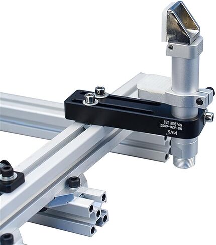 1PCS DCG Series Air Pneumatic Accessories Connectors Bracket Bracket (DCG-S10-D10) in Saudi Arabia