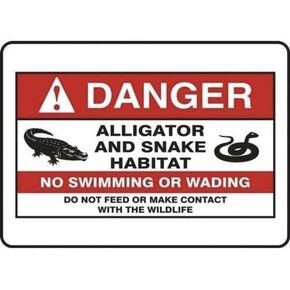 SAFETY SIGN SPRINKLER VALVE 4 X 12, Mfr: MFXG438XV-A in Saudi Arabia