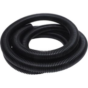 NUOBESTY Vacuum Hose for Industrial Vacuum Cleaners Flexible Extension Pipe Accessory Smooth Interior for Superior Airflow for Barrel Type Vacuums Hotels and Workshops in Saudi Arabia