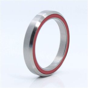 ACB3042H7K 36/45 Bike Headset Bearings 30.05 * 42 * 7 mm 2PCS ACB Road Angular Contact Bicycle Bearing ACB 30427 Accessories in Kuwait