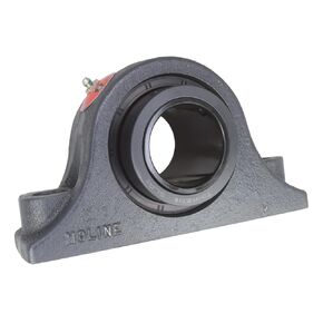 Moline 2-3/16 "M2000 كتلة وسادة شاقة تحمل 19121203 P2B-S2-203RE PEB22435H in Kuwait