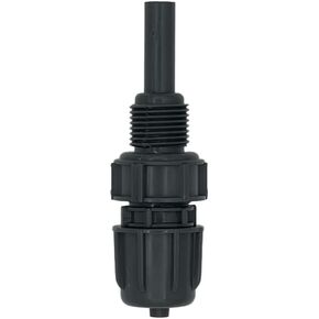 Injection Valve for 3/8" OD Tubing, PVC, Check Valve, Chlorine System in Saudi Arabia