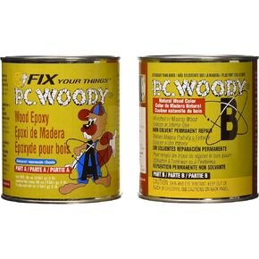PC-Woody Epoxy Paste (48oz) 643334 in Saudi Arabia