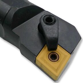 S16N Mclnl S25 S32T-McLnl16 Turning Steel M Type Type Cutter Bar Clamping أداة مملة داخلية 1PC (S16N-MCLNL12) in Kuwait