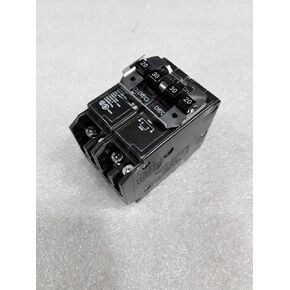 Eaton BQ220230 20A/30A DP Circuit Breaker in Kuwait