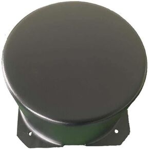 160MM*110MM Extra Large toroidal Transformer Cow Cover Transformer Shell Transformer Accessories Shielding in Saudi Arabia