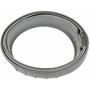 #جزء استبدال الجزء لختم حذاء الباب DC64-00802C لـ SS WF350ANR WF409ANR WF350ANP SEALPART#541111 in Kuwait