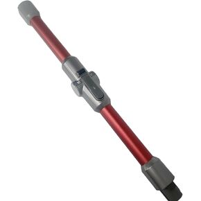 مكنسة المكنسة الكهربائية مكنسة الأنبوب المعدني قطع الغيار ، متوافقة مع Jimmy H9 Pro / JV85 / H8 Flex / JV85 Pro / H9 Flex / H10 Flex / H10 Pro in Kuwait