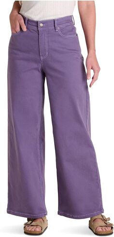 TOAD & CO BALLAS BALLAS WIDE PANTS in Saudi Arabia