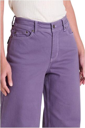 TOAD & CO BALLAS BALLAS WIDE PANTS in Saudi Arabia