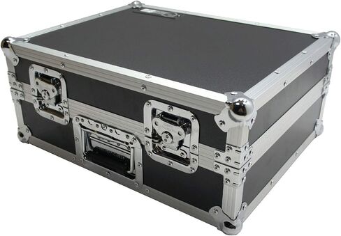 Harmony Audio HC1200E-1 Compatible with Audio-Technica AT-LP120 Flight Foam Turntable Custom Case in Saudi Arabia