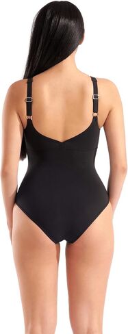 ARENA Women's Shapewear Isabella B-Cup Ladies Tummy Control Shaping Swimsuit in Saudi Arabia