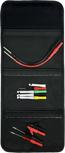 Back Test Probe Kit, Backprobing, Diagnostictesting,Electrical Troubleshooting Automotive Test Lead Kit (ZIBOO 804) in Kuwait