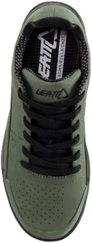 Leatt Shoe Flat 2.0#US9.5/UK9/EU43.5/CM27.5 Spinach in Saudi Arabia