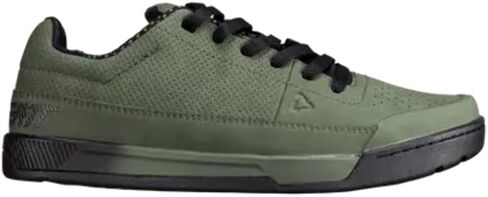 Leatt Shoe Flat 2.0#US9.5/UK9/EU43.5/CM27.5 Spinach in Saudi Arabia
