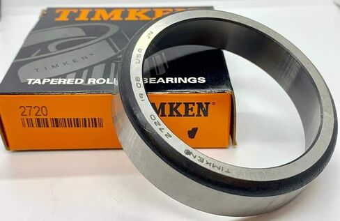 Timken 2720 مدبب الأسطوانة الحاملة كأس نفس اليوم الشحن !!! in Saudi Arabia