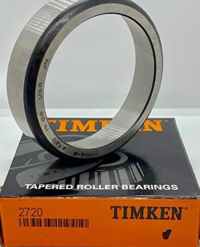 Timken 2720 مدبب الأسطوانة الحاملة كأس نفس اليوم الشحن !!! in Saudi Arabia