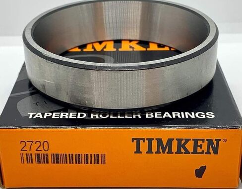 Timken 2720 مدبب الأسطوانة الحاملة كأس نفس اليوم الشحن !!! in Saudi Arabia