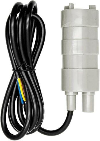 12V Submersible Water Pump Ultra Silence Circulation Multifunctional Water Pump For Fish Tank Pond Aquarium Statuary 1Pcs in Saudi Arabia