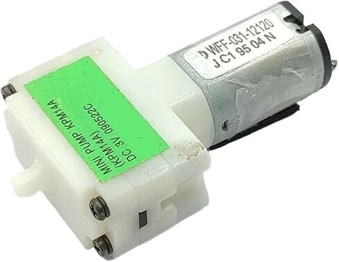 KPM14A DC 3V 3.7 فولت صغير ميني الهواء مضخة الأكسجين DIY مراقبة ضغط الدم sphygmomomanome in Kuwait