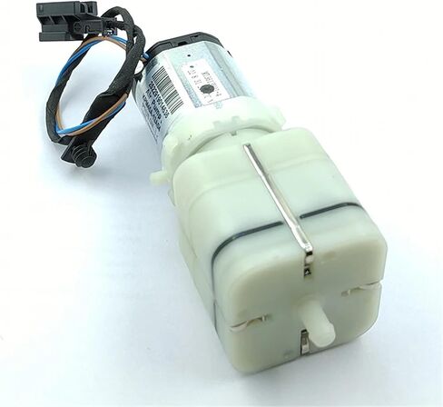 KPM45A-13A Mini 45MM Air Pump DC 12V Large Flow Air Oxygen Pressure Pump DIY Car Massage Seat Aquarium Water Fish Tank 1Pcs in Saudi Arabia