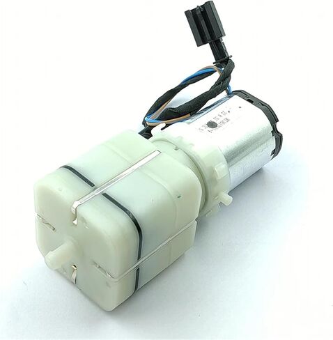 KPM45A-13A Mini 45MM Air Pump DC 12V Large Flow Air Oxygen Pressure Pump DIY Car Massage Seat Aquarium Water Fish Tank 1Pcs in Saudi Arabia