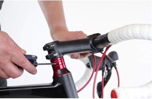 ACB3042H7K 36/45 محامل سماعات الرأس للدراجة 30.05 * 42 * 7 مم 2PCS ACB ROAD Angular Contac in Kuwait