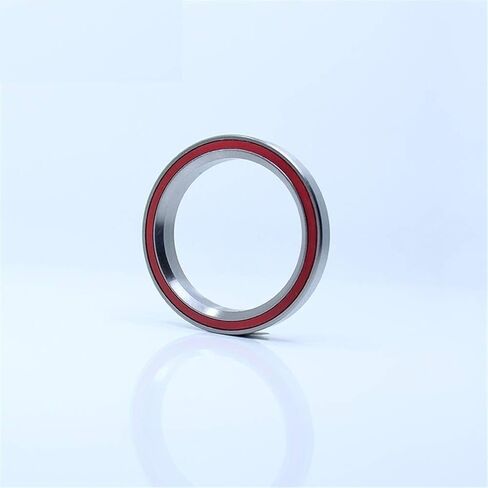 ACB3042H7K 36/45 محامل سماعات الرأس للدراجة 30.05 * 42 * 7 مم 2PCS ACB ROAD Angular Contac in Kuwait