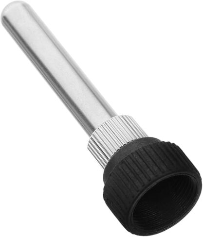 Cabilock Soldering Iron Stand Head Soldering Station Bushing Part Cast Iron Handle Sleeve Handle Accessory Fit in Saudi Arabia