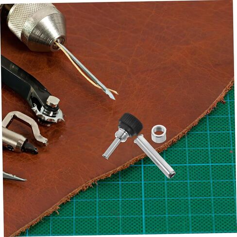 Cabilock Soldering Iron Stand Head Soldering Station Bushing Part Cast Iron Handle Sleeve Handle Accessory Fit in Saudi Arabia