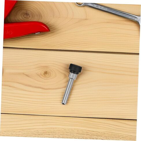Gleavi لحام الملحقات الحديد لحام الجوز مقبض مقبض لمشاريع DIY الإلكترونية in Saudi Arabia