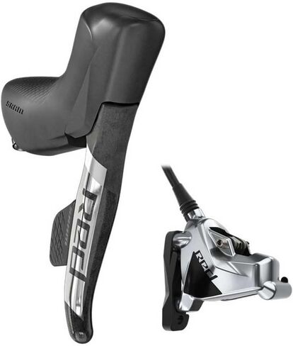 SRAM RED eTAP AXS Shift/Lever HRD Flat Mount Right 12 Speed in Saudi Arabia