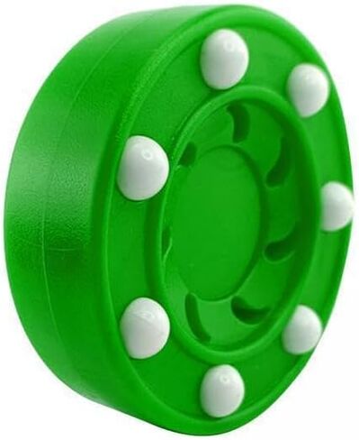 6x Roller Hockey Puck Puck Training High Performan in Saudi Arabia