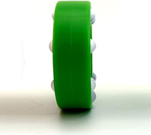 6x Roller Hockey Puck Puck Training High Performan in Saudi Arabia