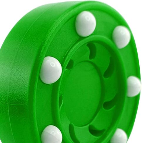 6x Roller Hockey Puck Puck Training High Performan in Saudi Arabia