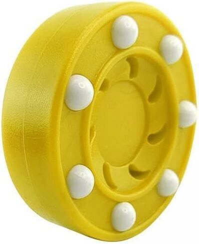 6x Roller Hockey Puck Puck Training High Performan in Saudi Arabia