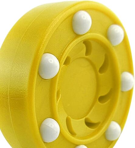6x Roller Hockey Puck Puck Training High Performan in Saudi Arabia