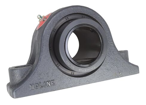 Moline 2-3/16 "M2000 كتلة وسادة شاقة تحمل 19121203 P2B-S2-203RE PEB22435H in Kuwait