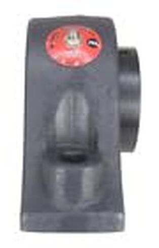 Moline 2-3/16 "M2000 كتلة وسادة شاقة تحمل 19121203 P2B-S2-203RE PEB22435H in Kuwait