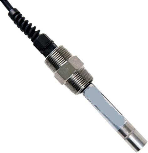 RK500-04 استشعار الأكسجين البصري الذائبة CIP مع RS485Output in Saudi Arabia