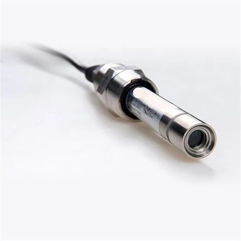 RK500-04 استشعار الأكسجين البصري الذائبة CIP مع RS485Output in Saudi Arabia