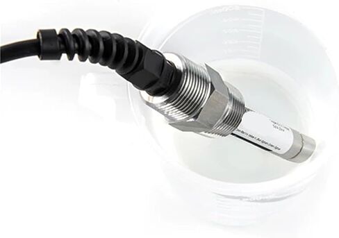 RK500-04 استشعار الأكسجين البصري الذائبة CIP مع RS485Output in Saudi Arabia