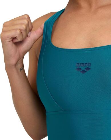 ARENA Women's Feel Solid Control Pro Back Swimsuit One Piece Bathing Suit in Saudi Arabia