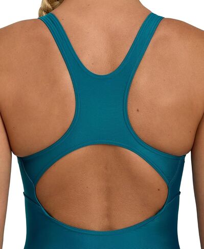 ARENA Women's Feel Solid Control Pro Back Swimsuit One Piece Bathing Suit in Saudi Arabia