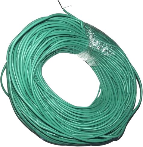 UL (PVC) سلك الأسلاك والكابلات السيليكون UL3239 22AWG سلك النحاس المعلق معزول 22AWM موصلات عالية الجهد مقاومة للحرارة (الأزرق) in Saudi Arabia