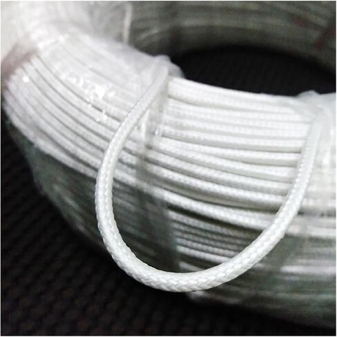 UL (PVC) الأسلاك والكابلات الزجاجية الألياف السيليكون المطاط مثبطات اللهب معلب كابل النحاس الناعمة الناعمة in Saudi Arabia