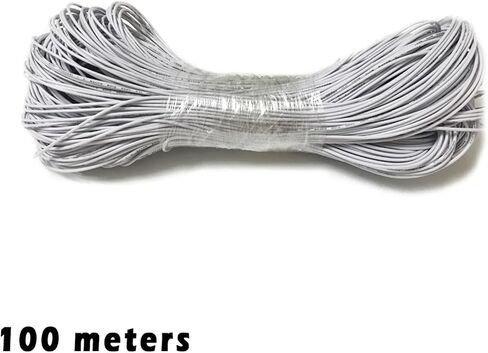 UL (PVC) السلك والكابل UL1007 مرنة تقطعت بهم السبل من AWG24 السلك الحراري 100 متر كابل الطاقة امتداد كبل تسخين كابل السلك النحاسي (الأخضر) in Saudi Arabia