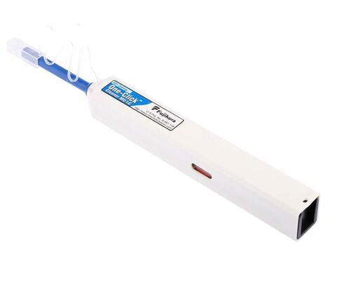 AFL Fujikura One-Click Cleaner LC/MU 1.25mm ferrules in Saudi Arabia