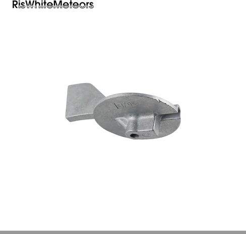 67F-45371-00-00 استبدال أنود الزنك Tab tab لـ Yamaha Outboard 20-300HP محرك in Saudi Arabia